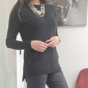 Valette Tunic Sweater Size XS